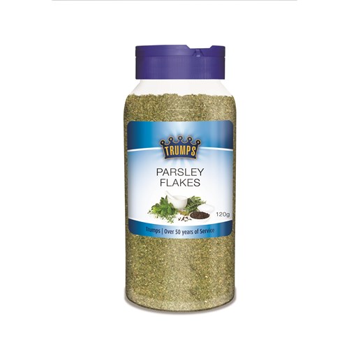 VCANPAF120C Parsley Flakes 120g